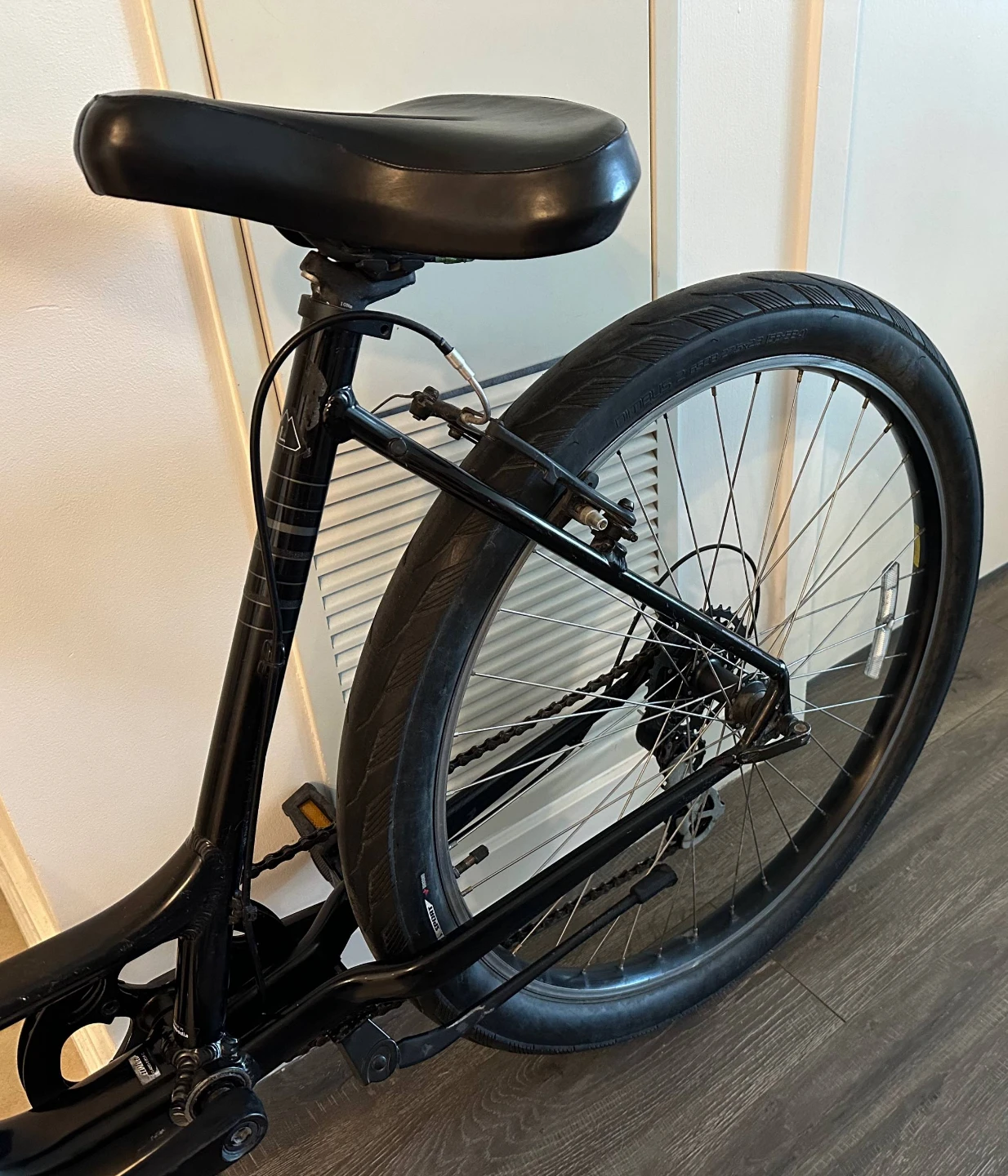 Specialized Roll Low Entry Bike - photo 4