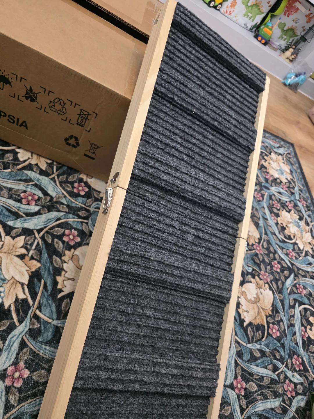 Pawaboo Pet Ramp - photo 3