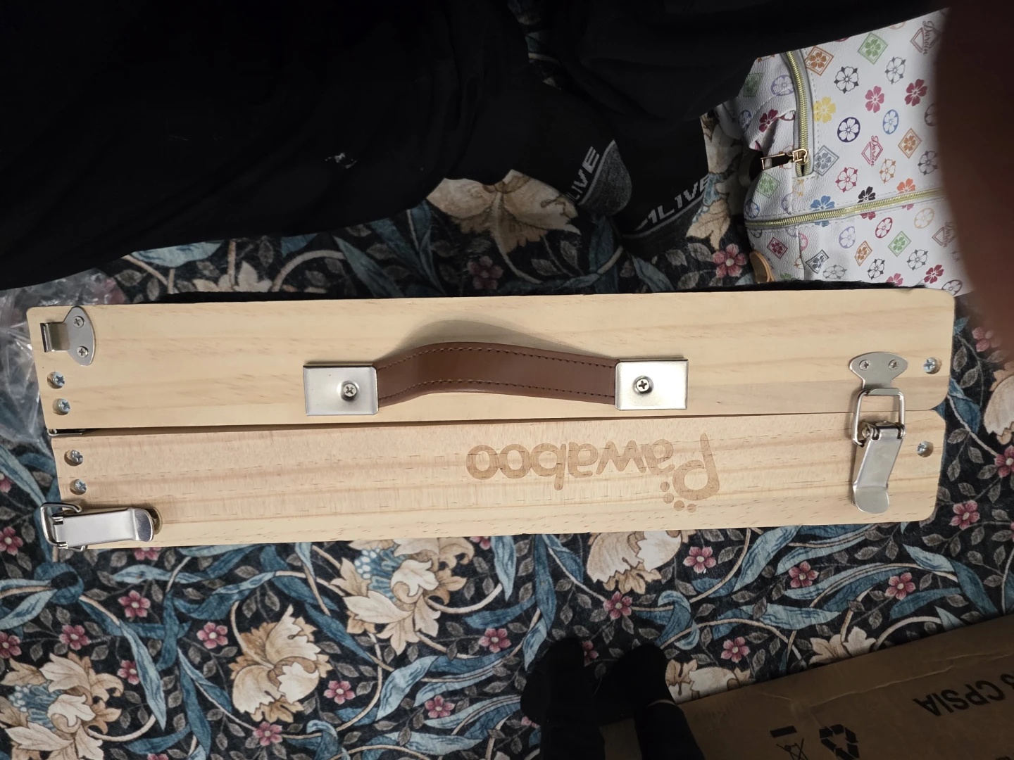 Pawaboo Pet Ramp - photo 5