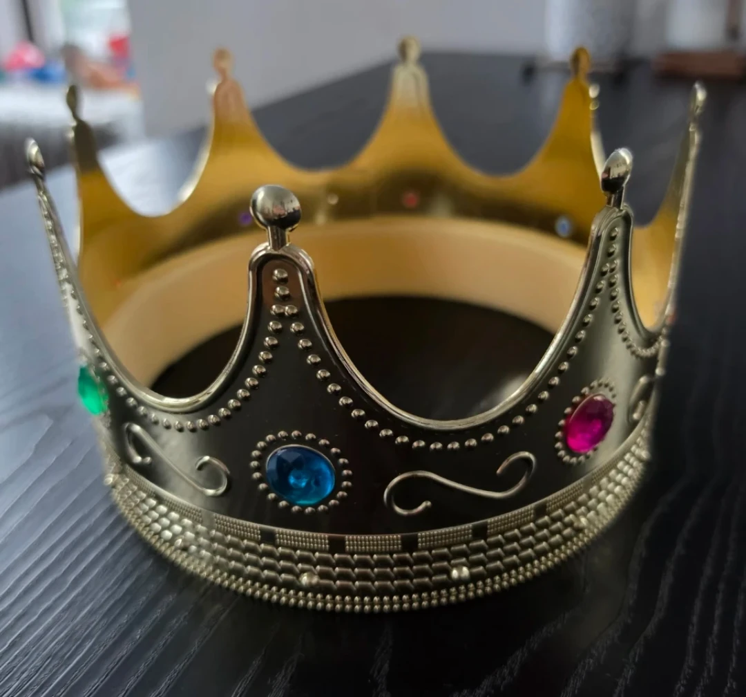 Crown