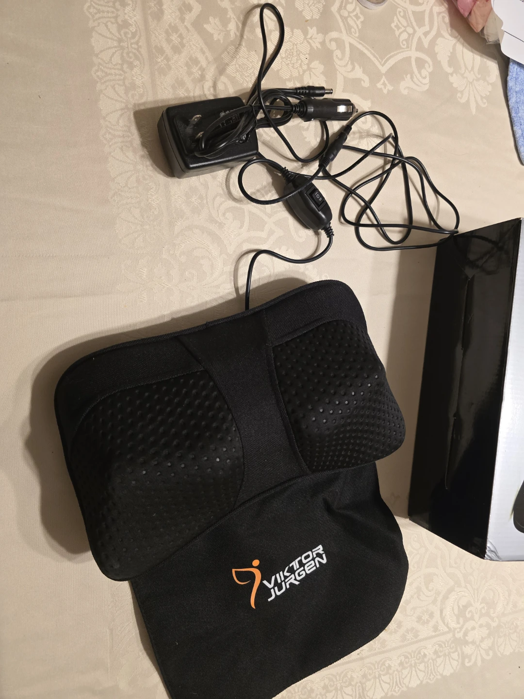 Massage Pillow - photo 2