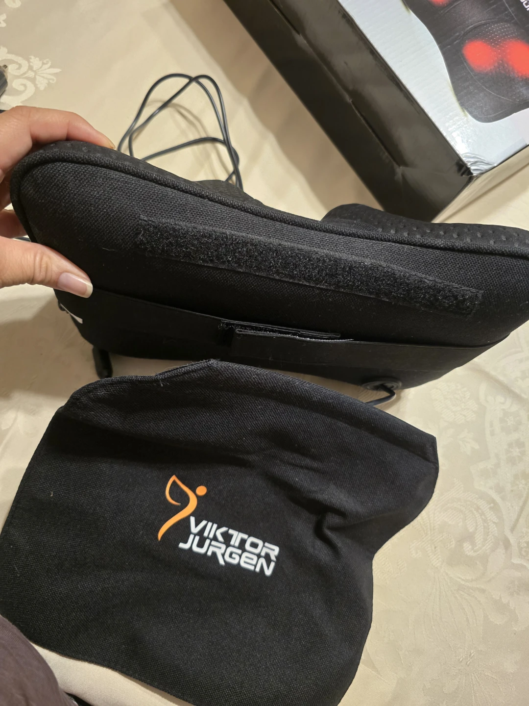 Massage Pillow - photo 4