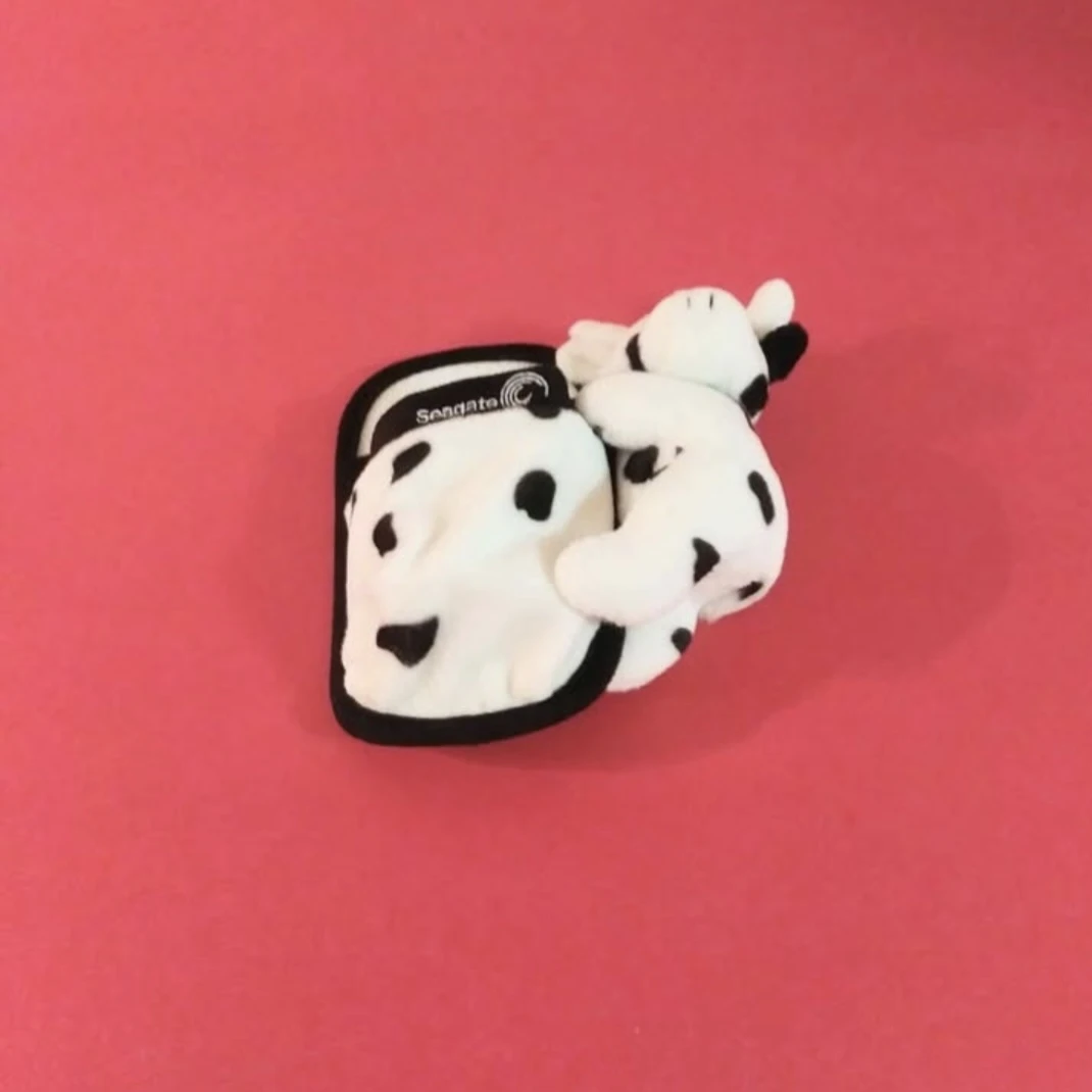 Computer Mouse Holder - photo 2