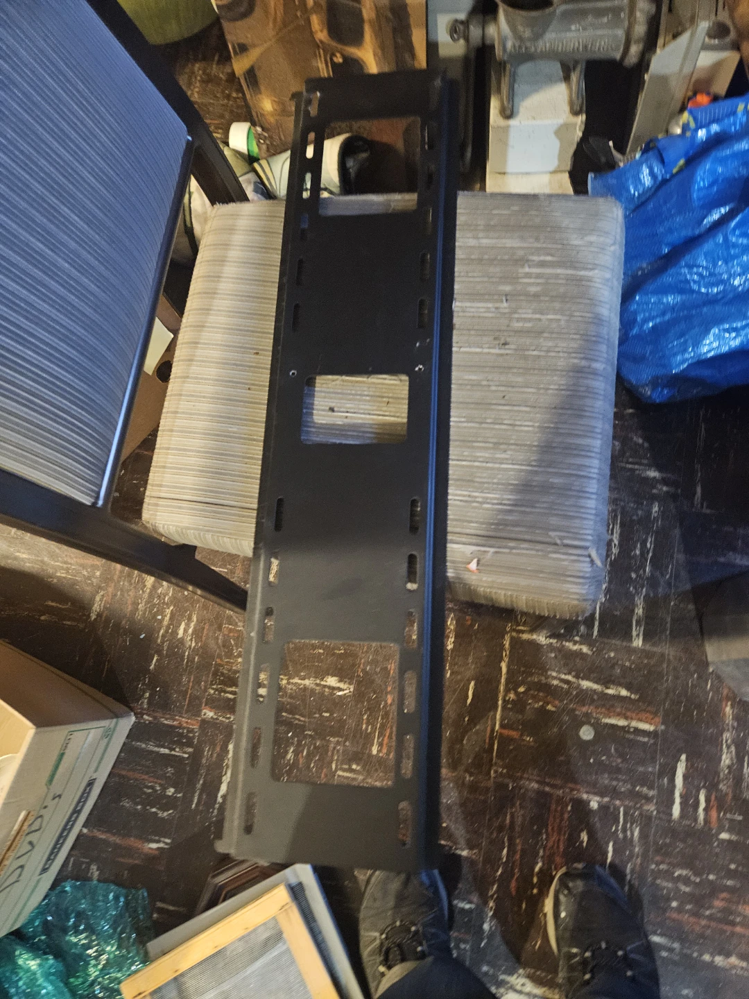 Peerless Industries SF660 TV Wall Mount - photo 2