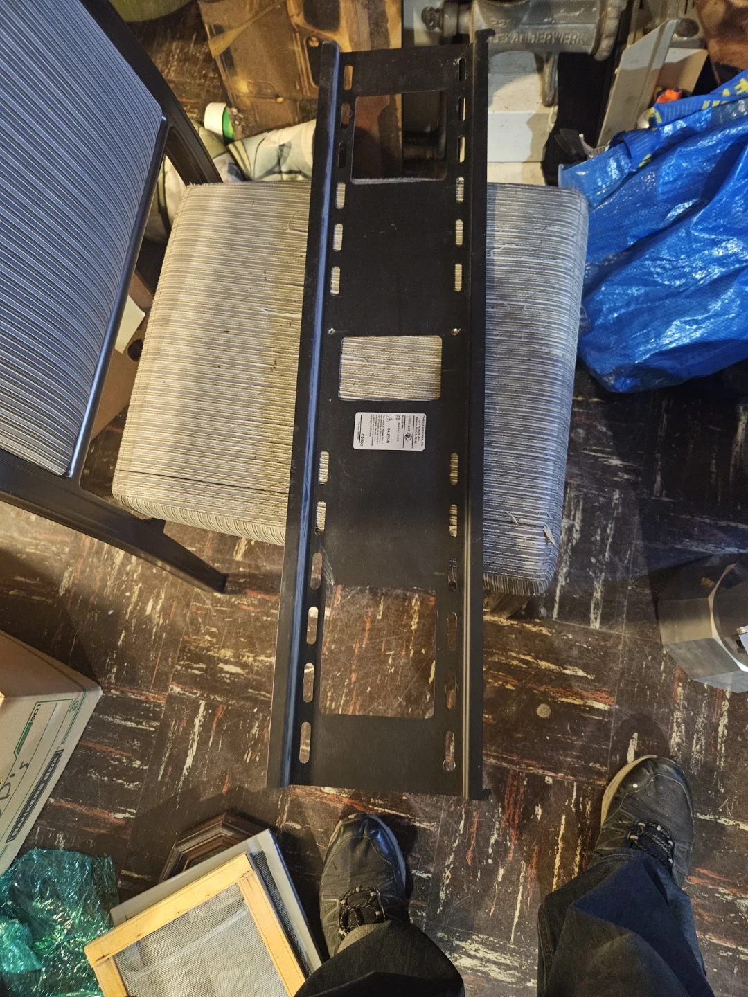 Peerless Industries SF660 TV Wall Mount - photo 3