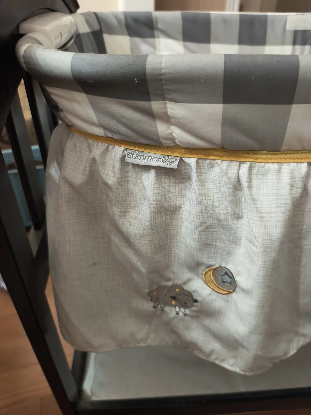 Summer Infant Bassinet - photo 2