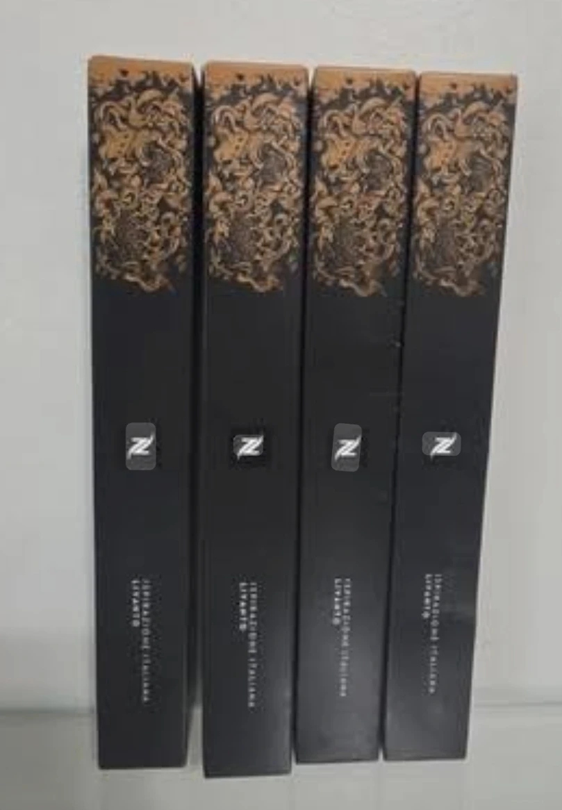 Nespresso Livanto OriginalLine Espresso Capsules (9 Count)
