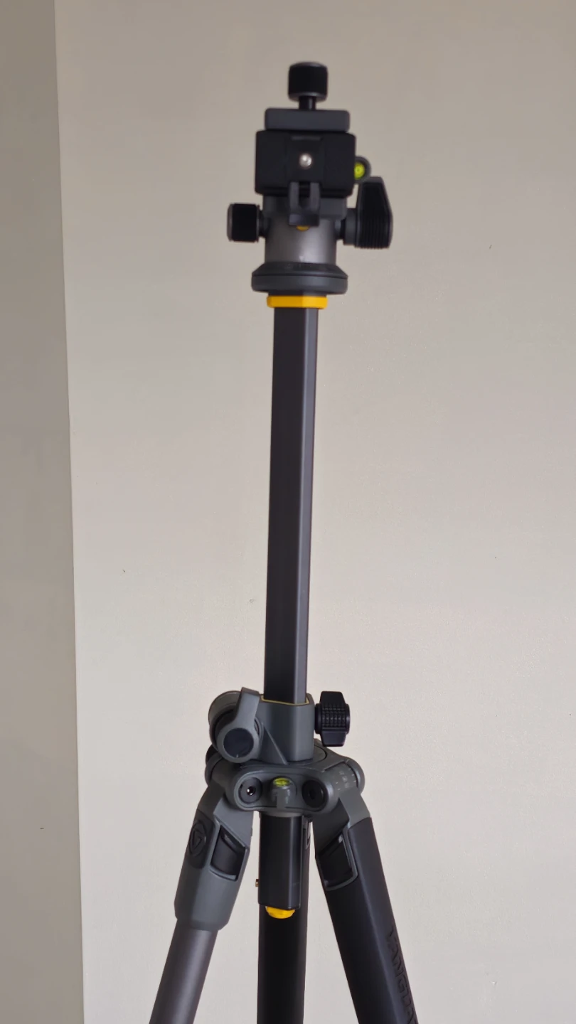 Vanguard Alta Pro+ 263AB100 Tripod with Bag