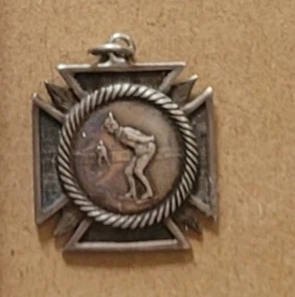 Sterling Medal Skating