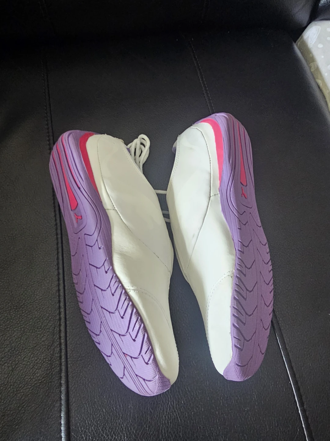 Pumas Women's Shoes - photo 3