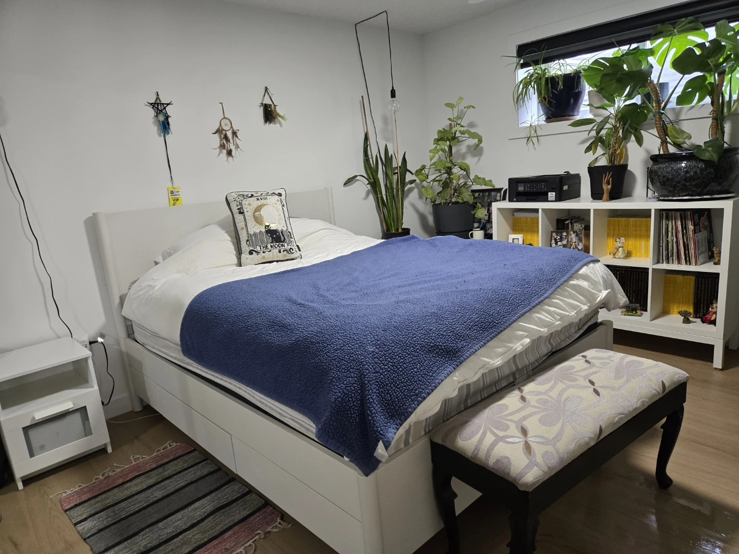 IKEA BRIMNES 6 piece suite