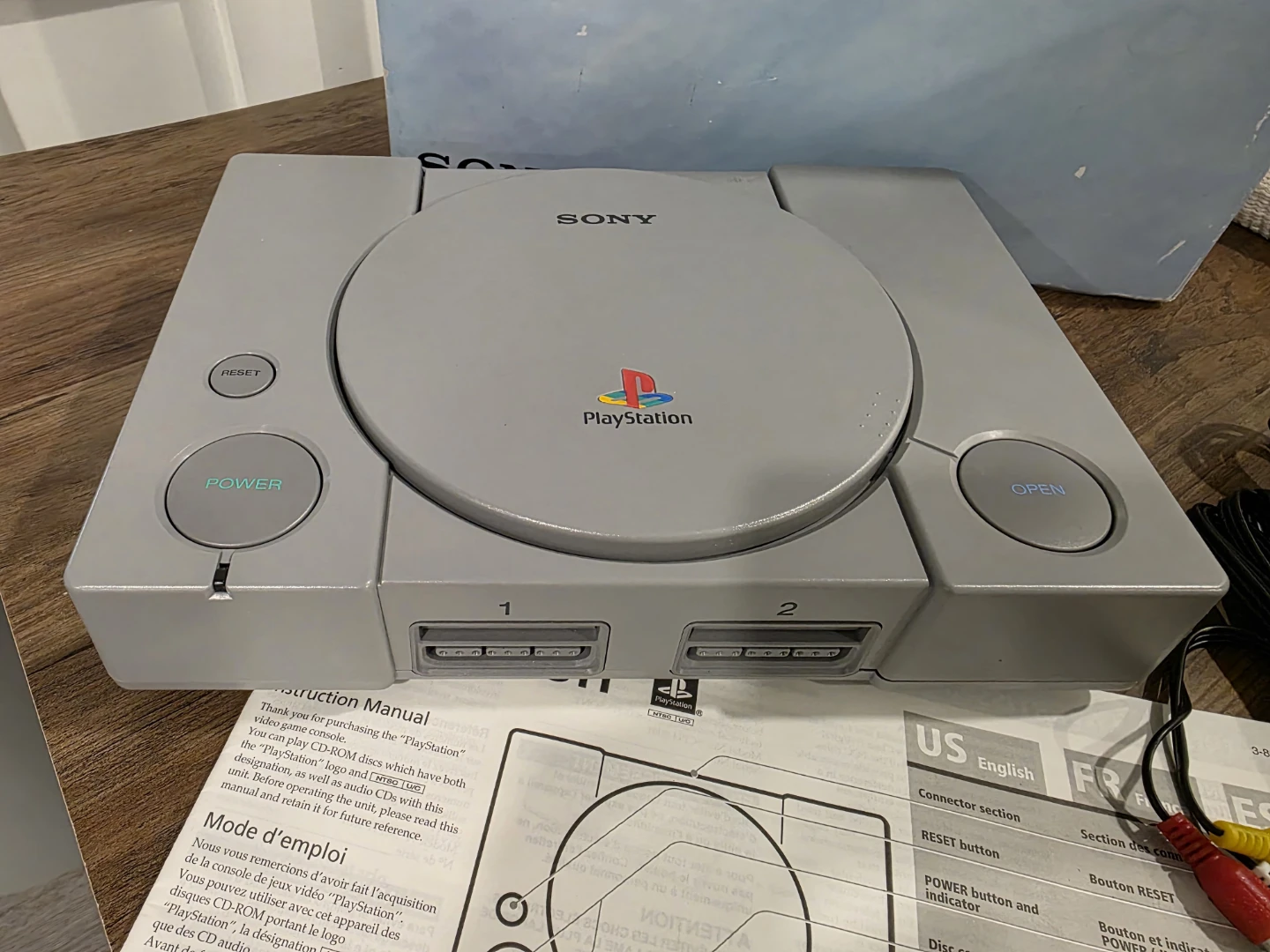 Playstation 1 complete - photo 5