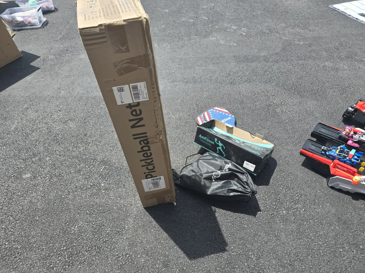 Garage sale - photo 2