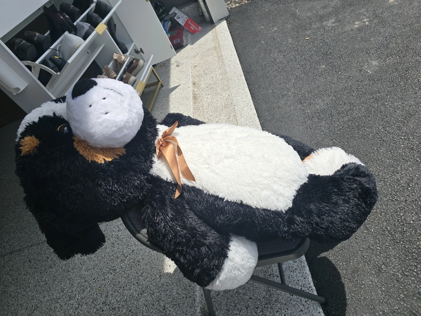 Garage sale - photo 3