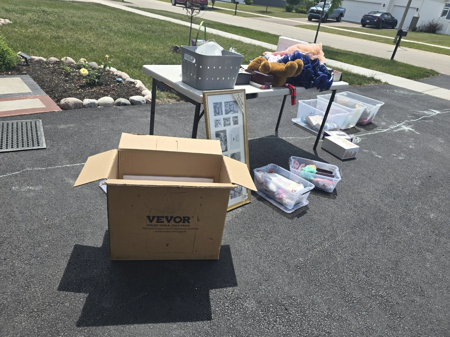 Garage sale - photo 4
