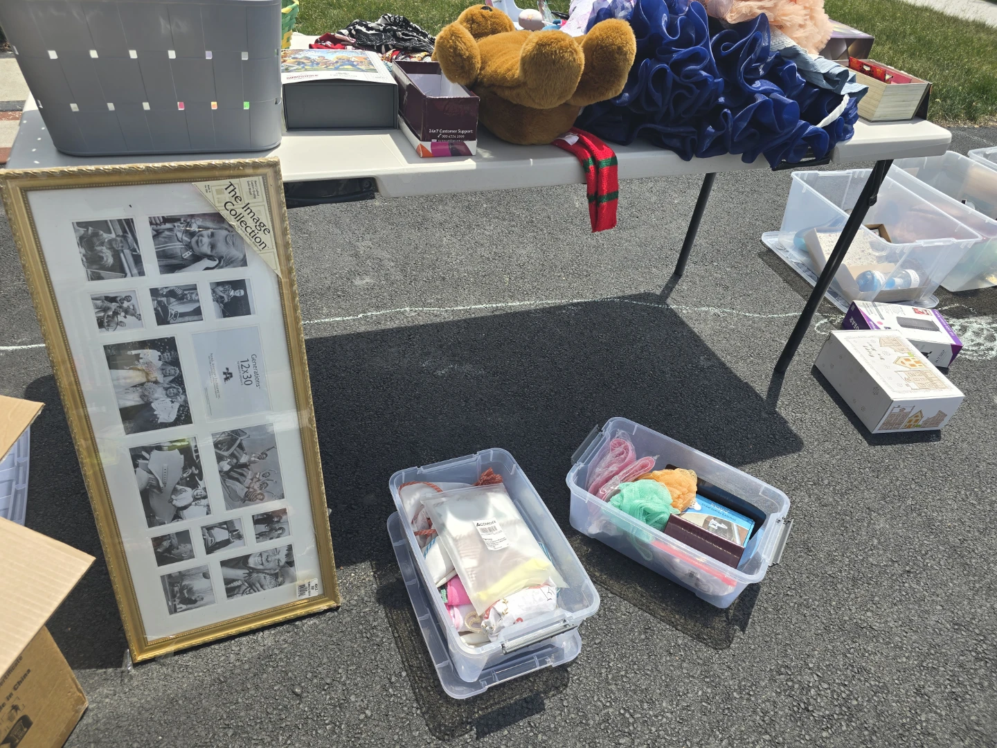 Garage sale - photo 5