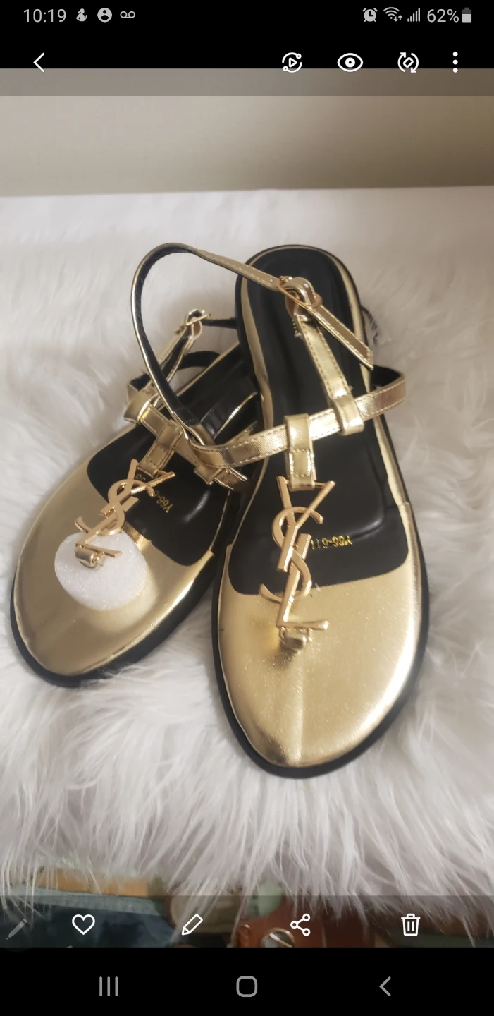 Brand new Women's Summer Sandals
