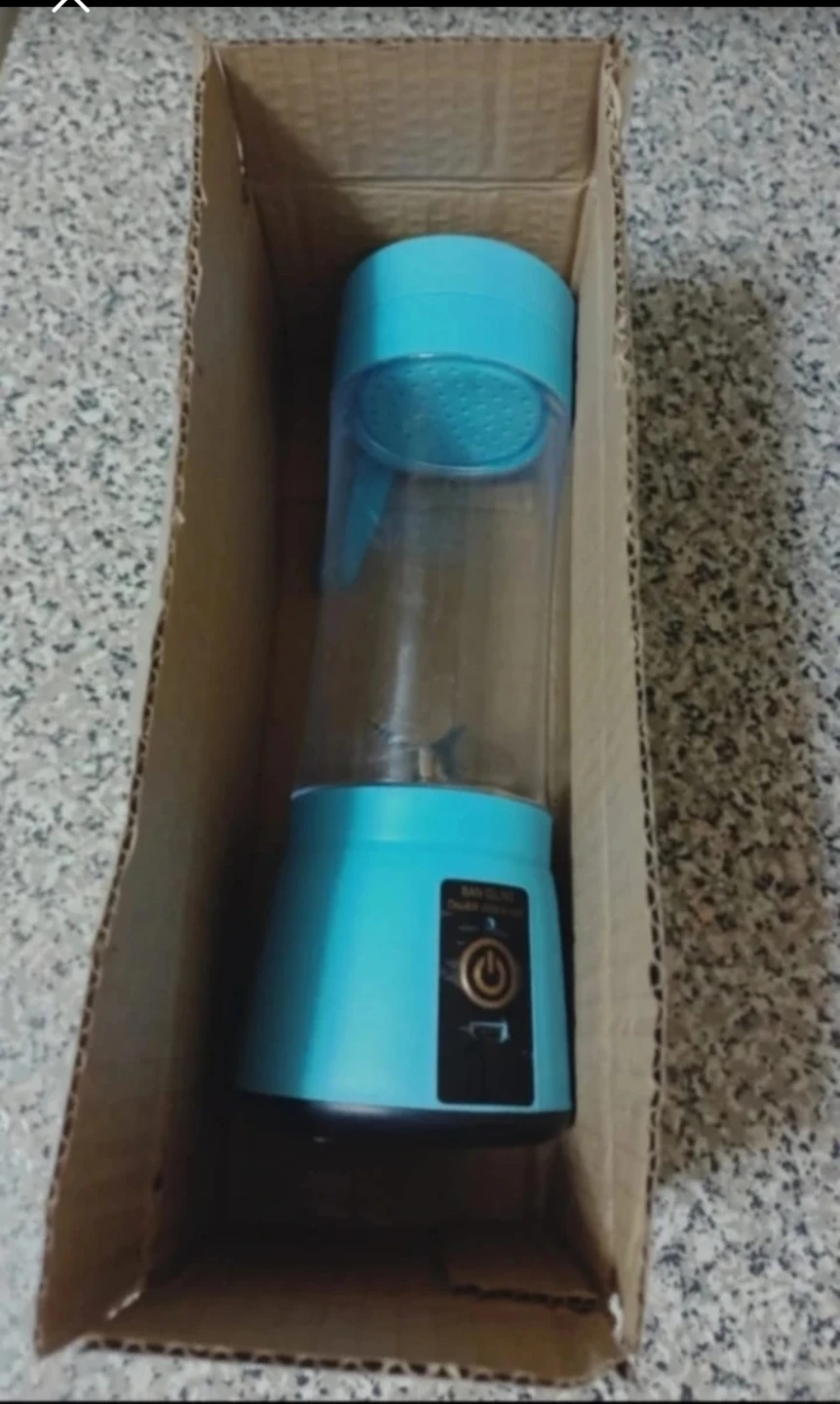Portable Personal Blender - photo 2