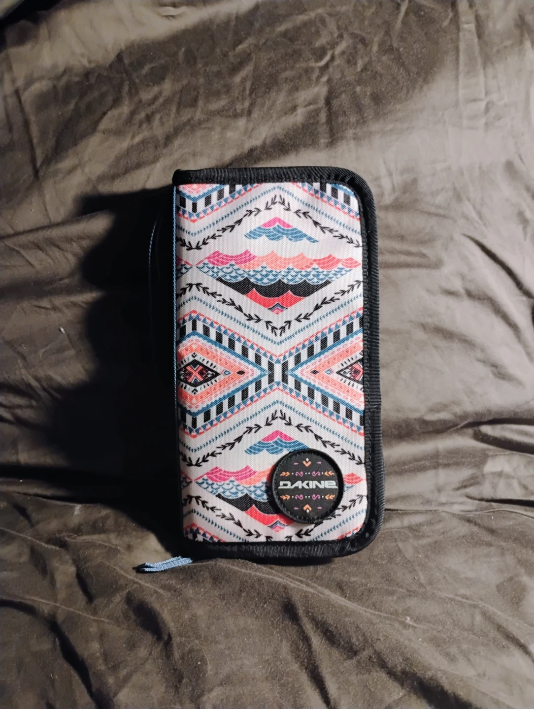 Dakine Wallet Organizer Pouch