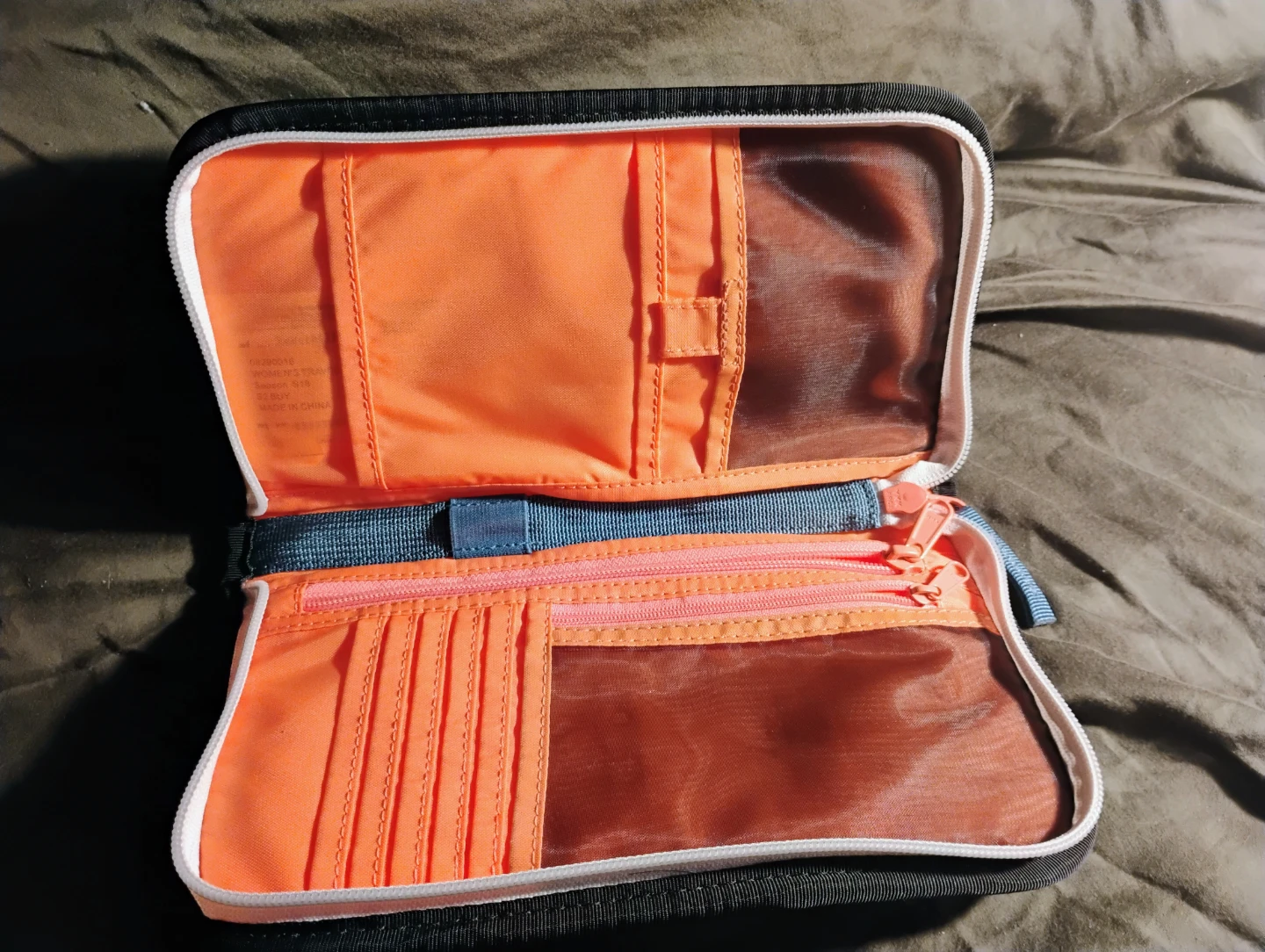 Dakine Wallet Organizer Pouch - photo 2