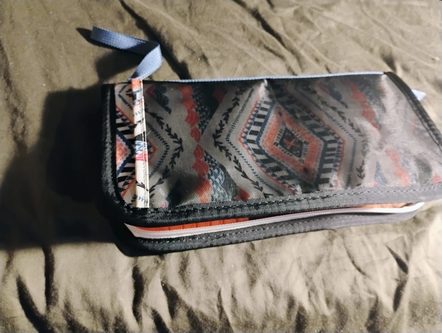 Dakine Wallet Organizer Pouch - photo 3