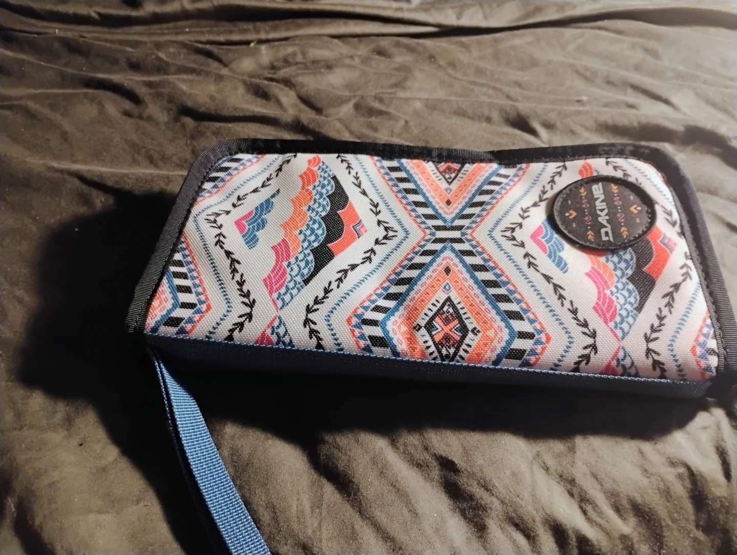 Dakine Wallet Organizer Pouch - photo 4
