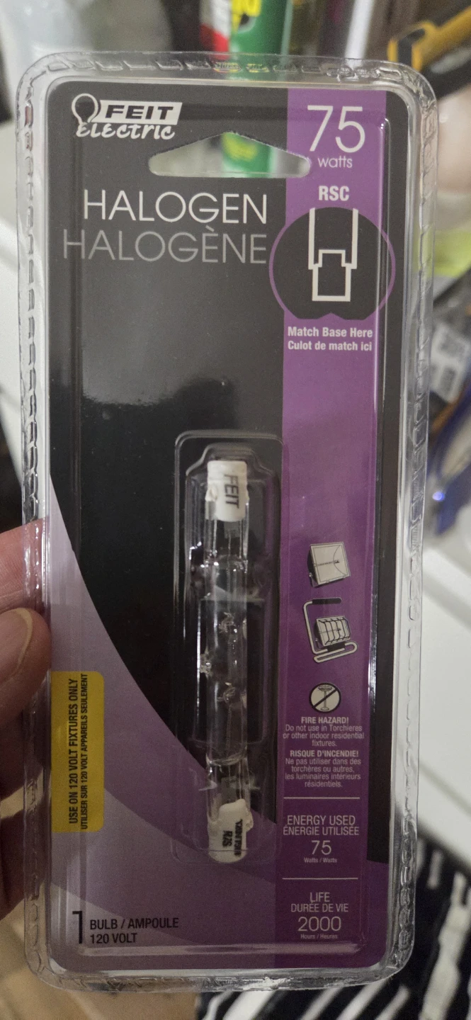Electrical