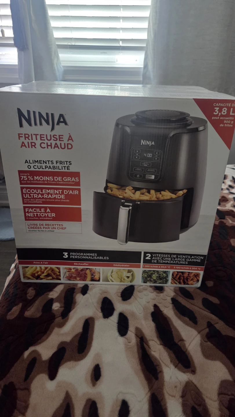 Ninja Air Fryer (3.8L)