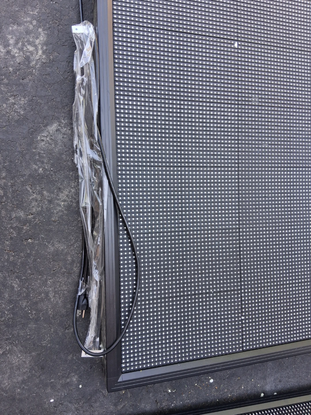 LED Display Panel Module - photo 2