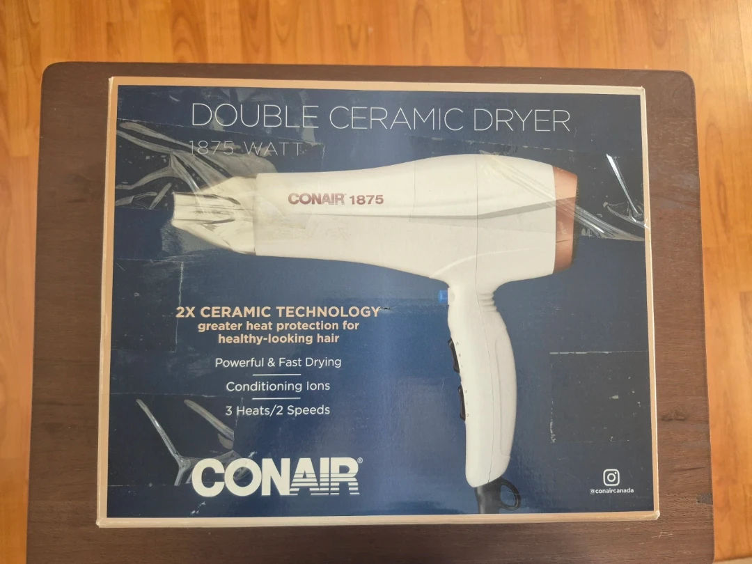 Conair Hair Dryer