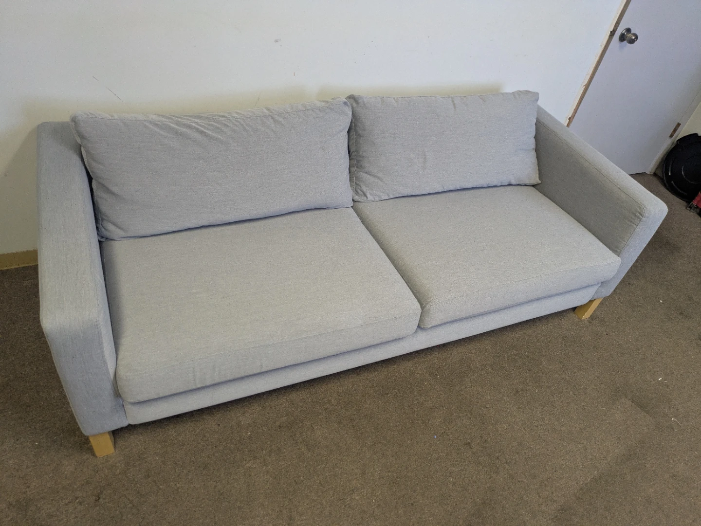 Couch - free delivery - photo 5