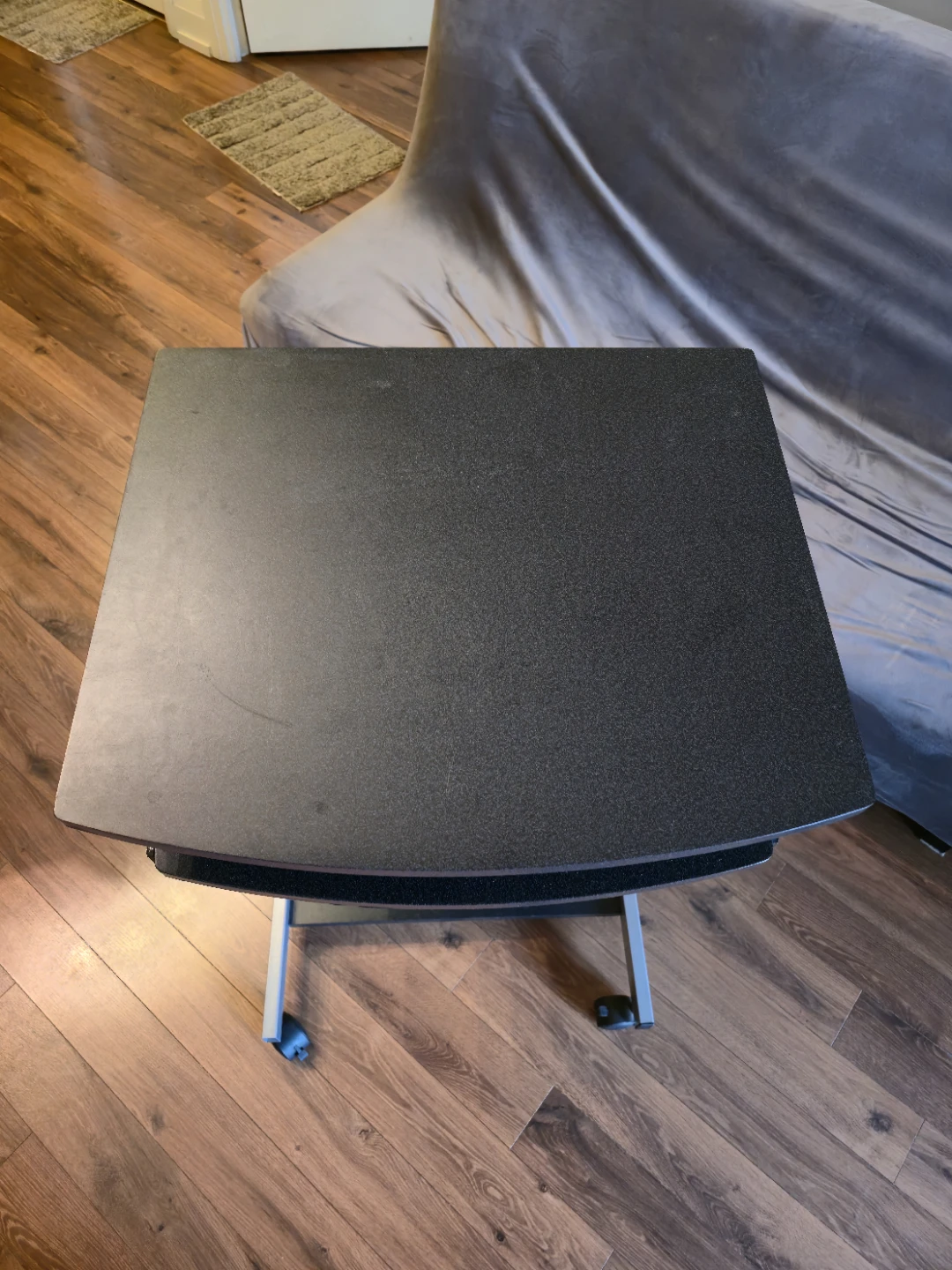 Rolling Computer Cart / Stand
