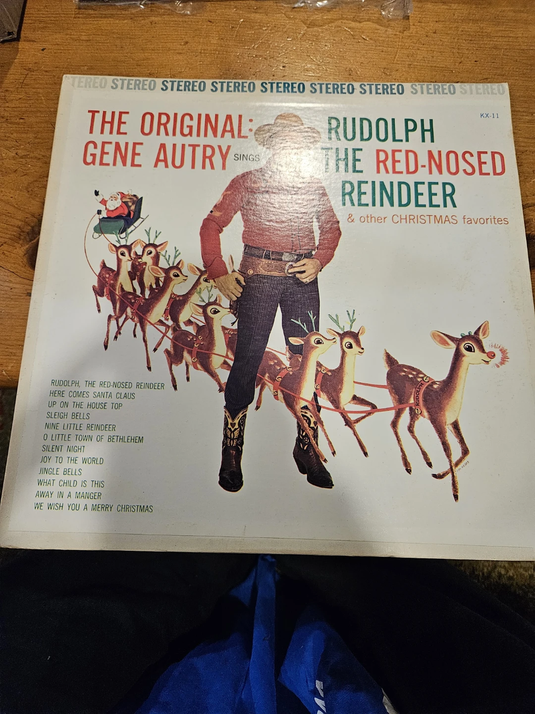 Vintage vynil records - photo 3