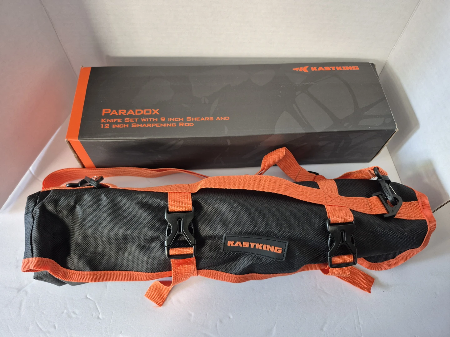 KastKing Paradox Fishing Knife Tool Set - photo 4