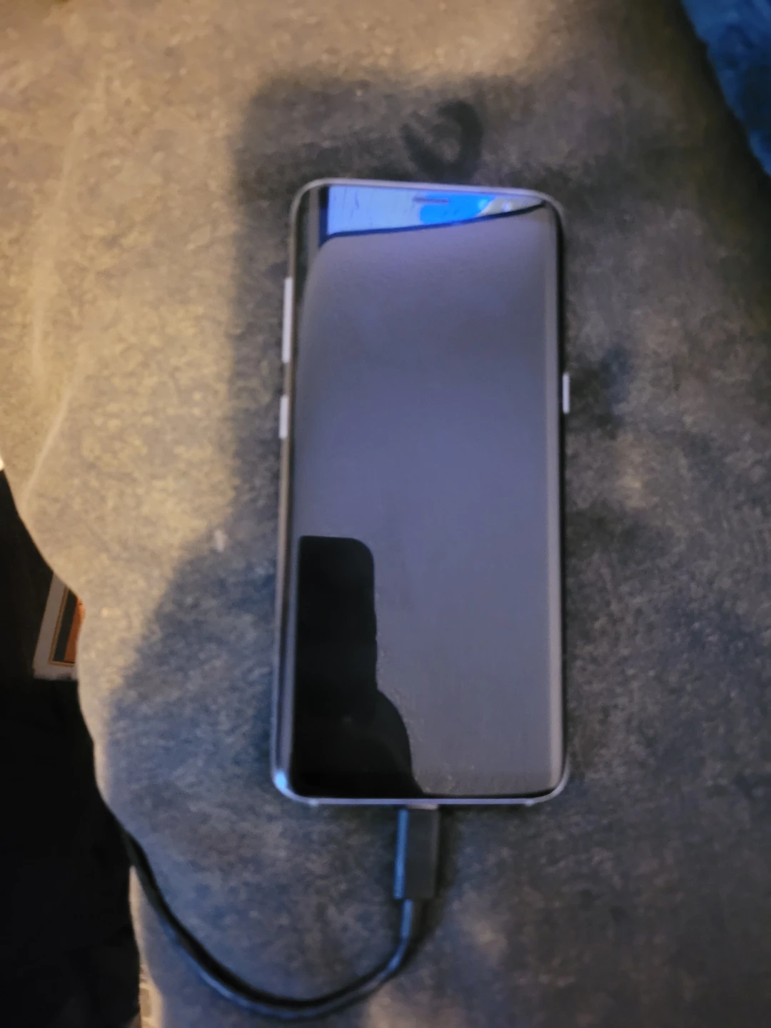 Samsung Galaxy S8 Smartphone