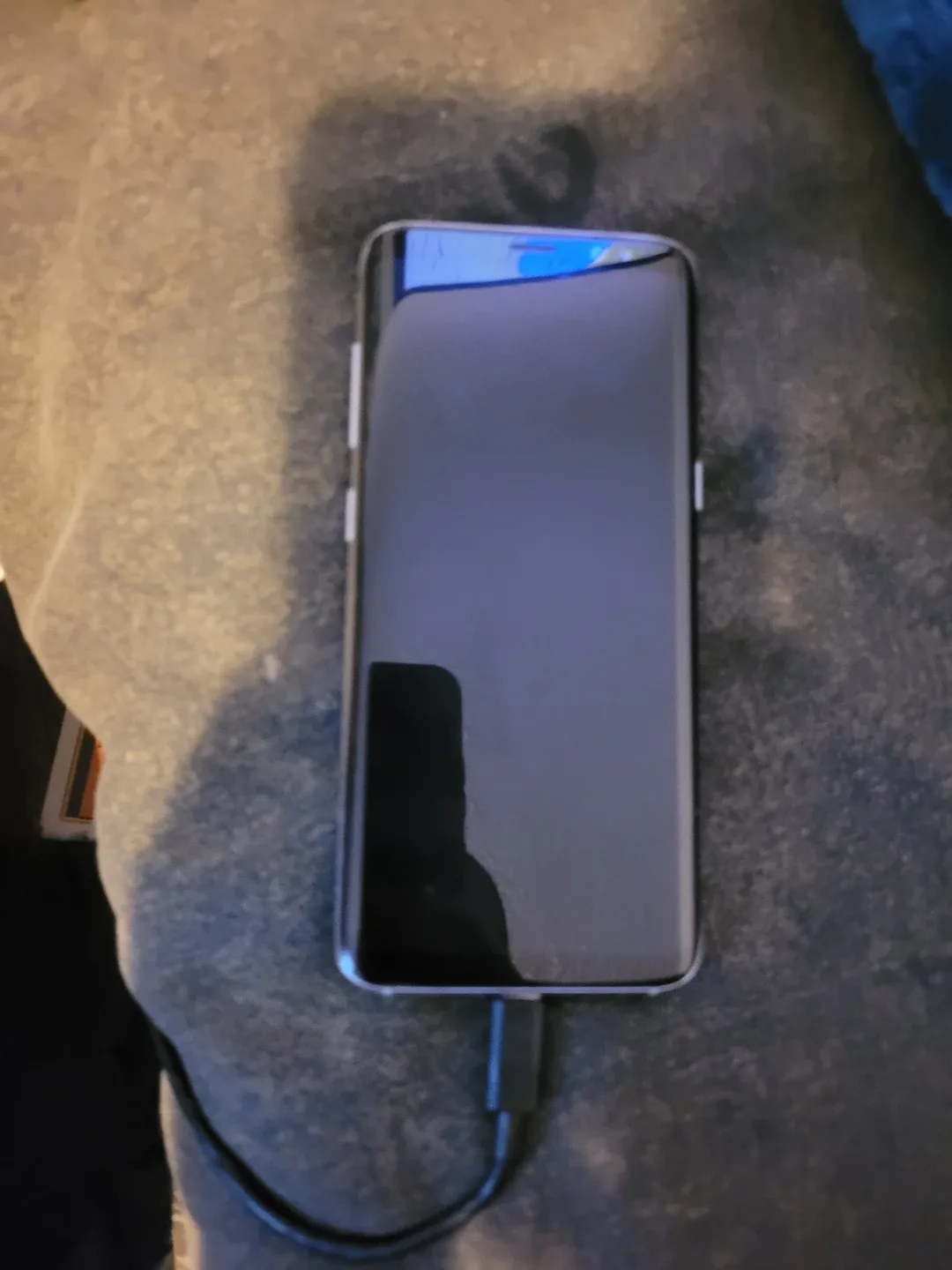 Samsung Galaxy S8 Smartphone