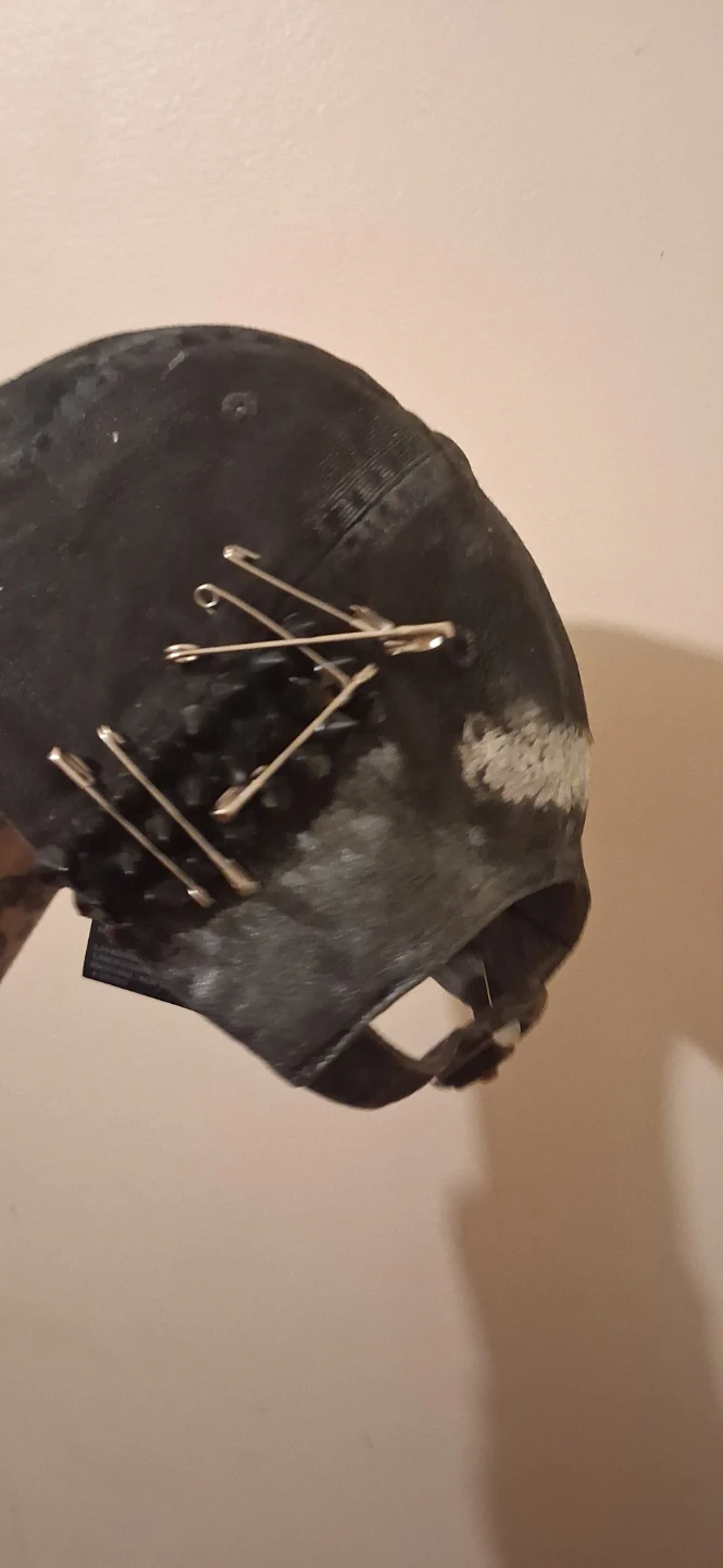 Custom Palm Angels Baseball Cap - photo 4