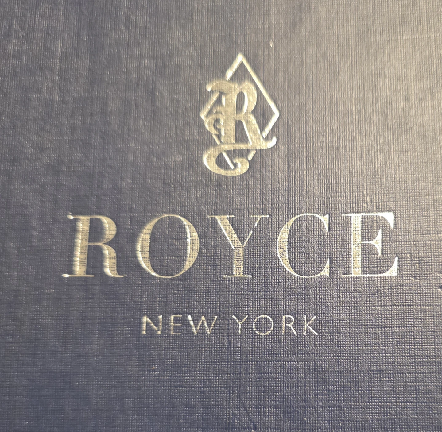 ROYCE New York Travel Organzer New - photo 2