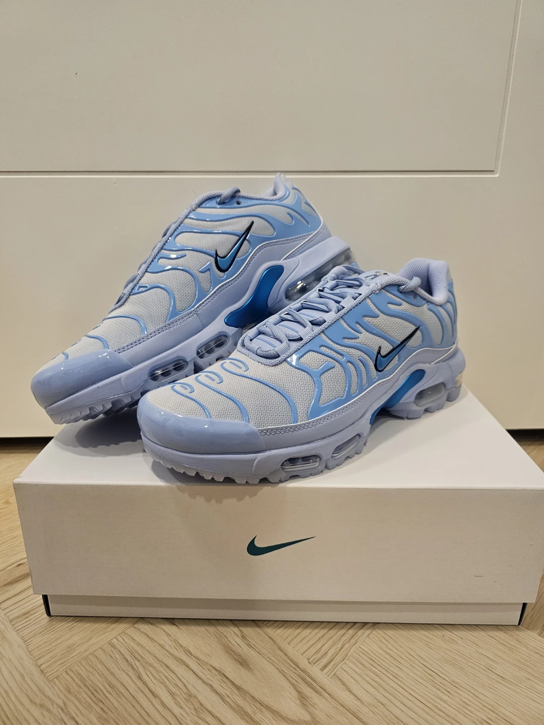 Nike Air Max Plus Golf SE Eastside Golf - photo 2