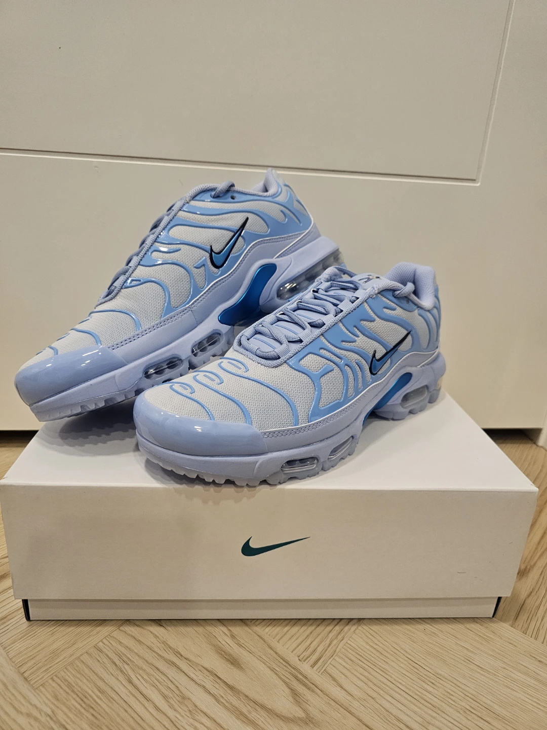 Nike Air Max Plus Golf SE Eastside Golf - photo 3