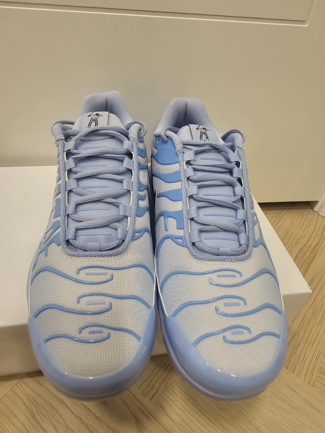 Nike Air Max Plus Golf SE Eastside Golf - photo 4