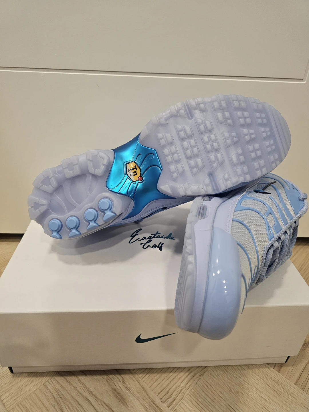 Nike Air Max Plus Golf SE Eastside Golf - photo 5