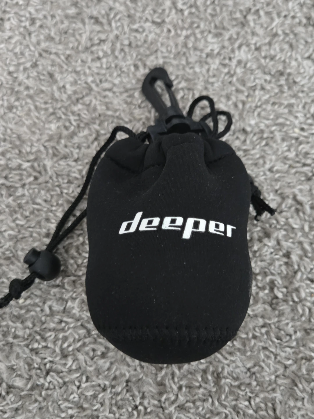 Deeper castable portable fish finder ,  brand new unused - photo 2