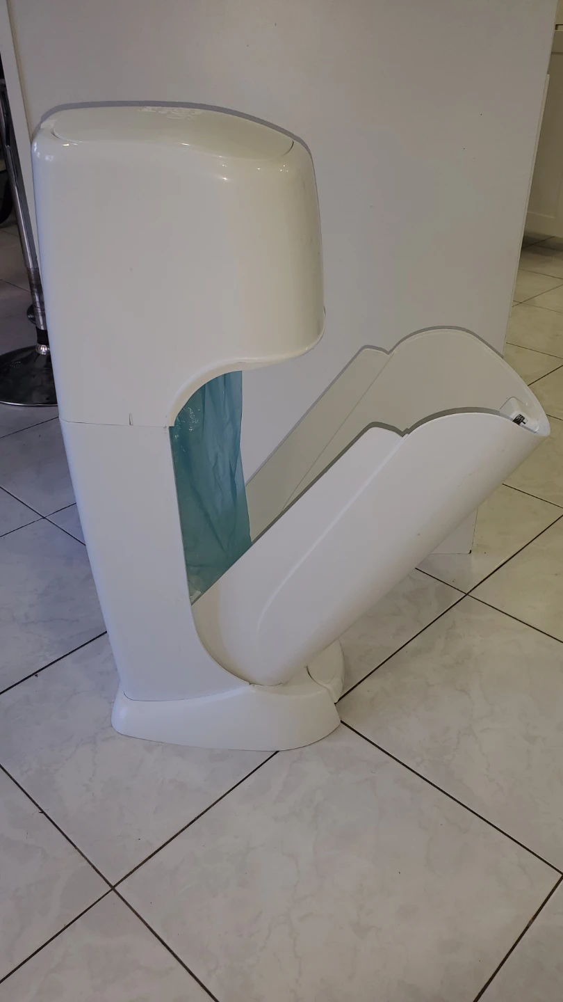 Playtex Diaper Genie Complete Pail - photo 3