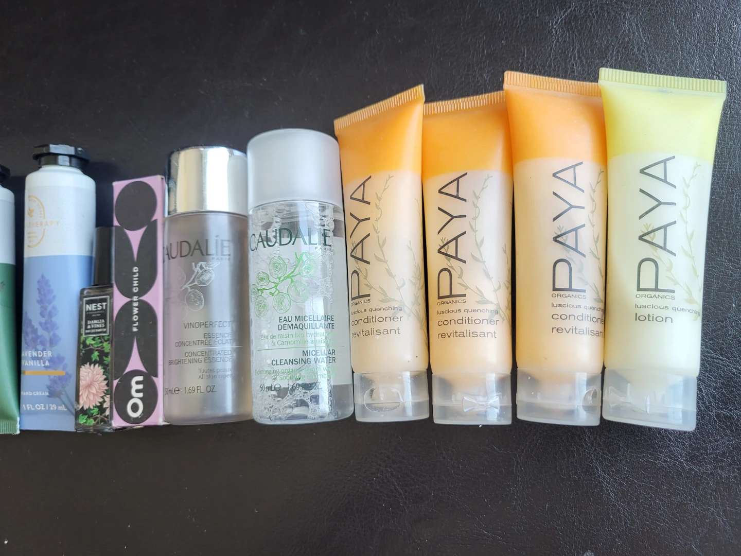 NEW/Various Travel Size Skincare, Perfumes, & Body Care - photo 2