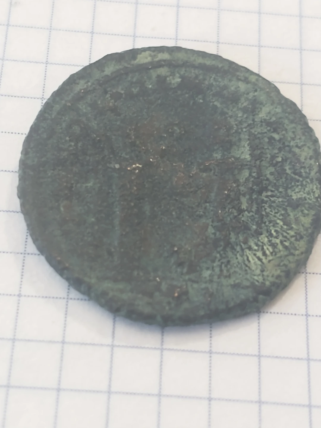 Nice 276-282 AD Probus ancient Roman coin - photo 5