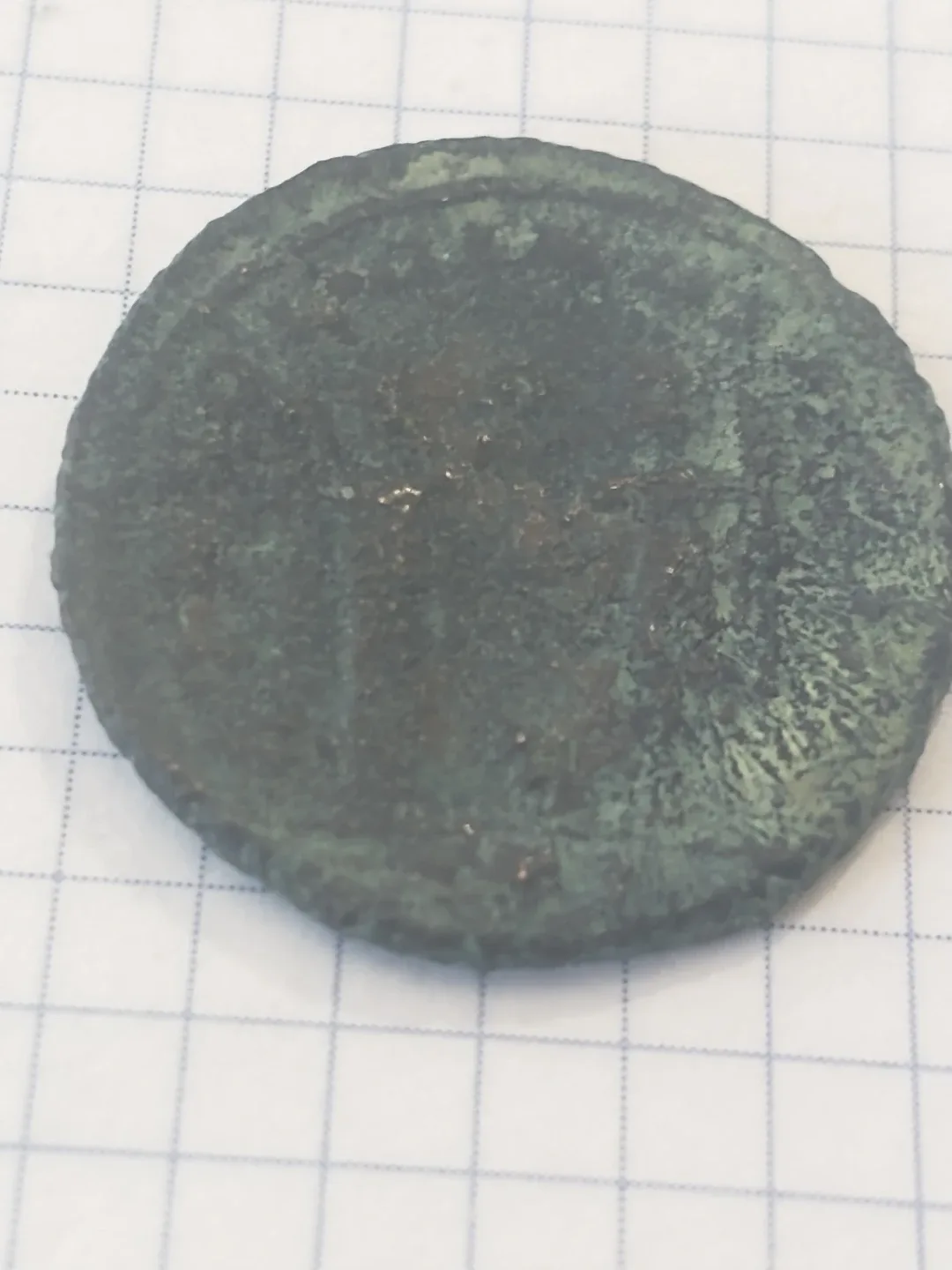 Nice 276-282 AD Probus ancient Roman coin - photo 5