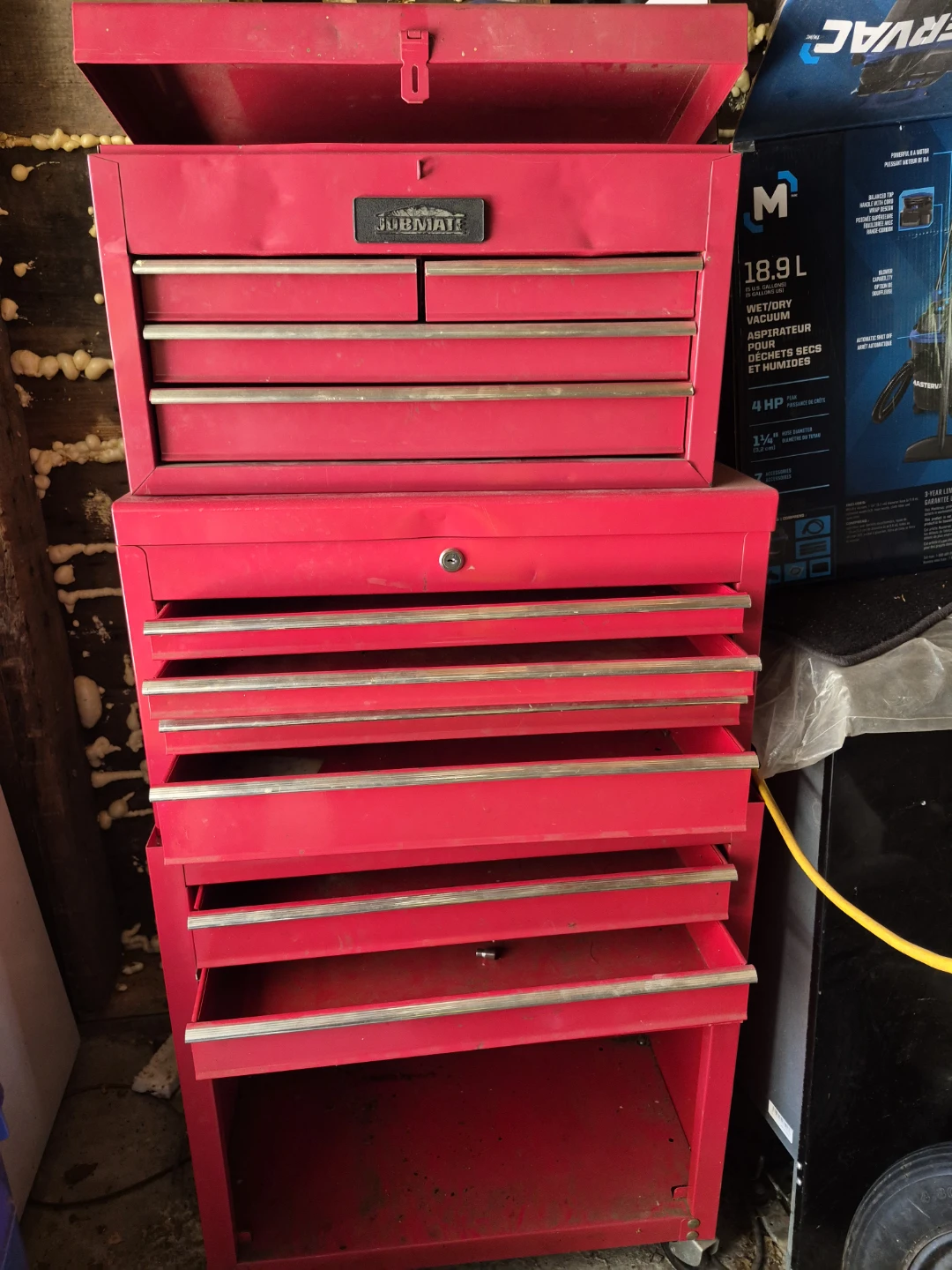 Tool Chest - photo 2