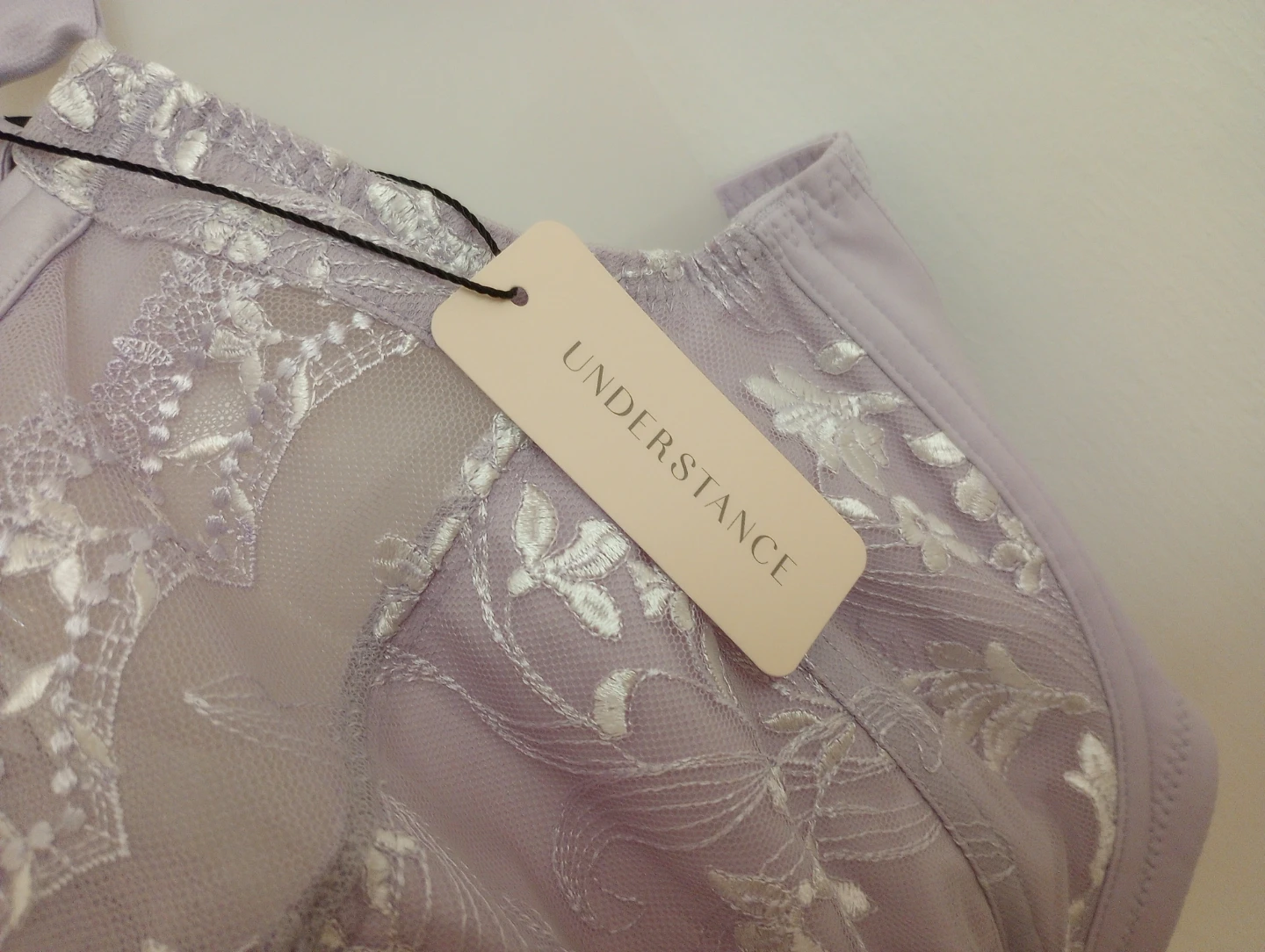 NWT Understance Tasha Bra 34K 34L 34M - photo 3