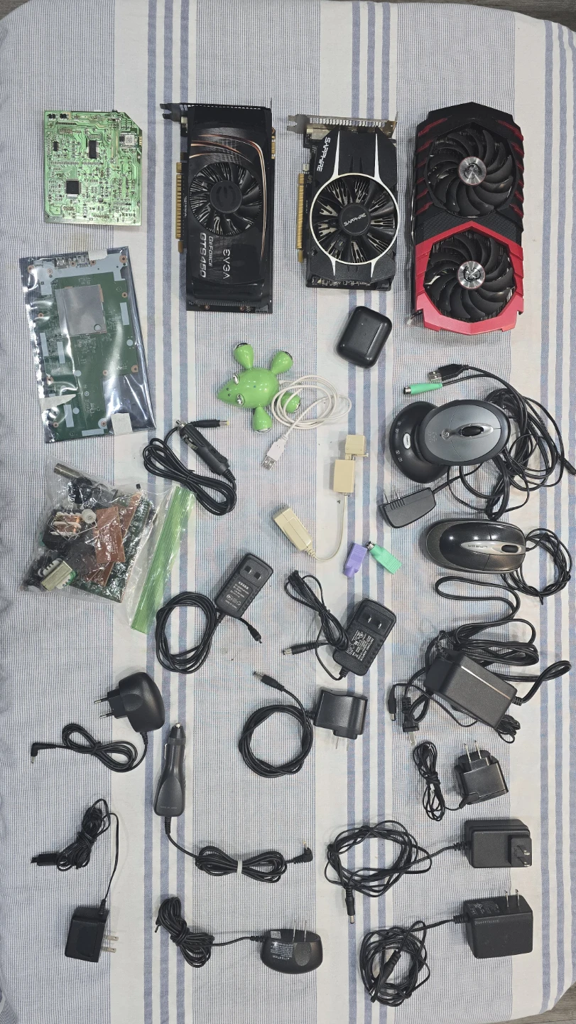 20+ items: NOT for Regular Buyers - Read Description